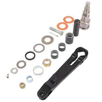 p様 Amazon.com: Borgeson 800132 Power Steering Conversion Box